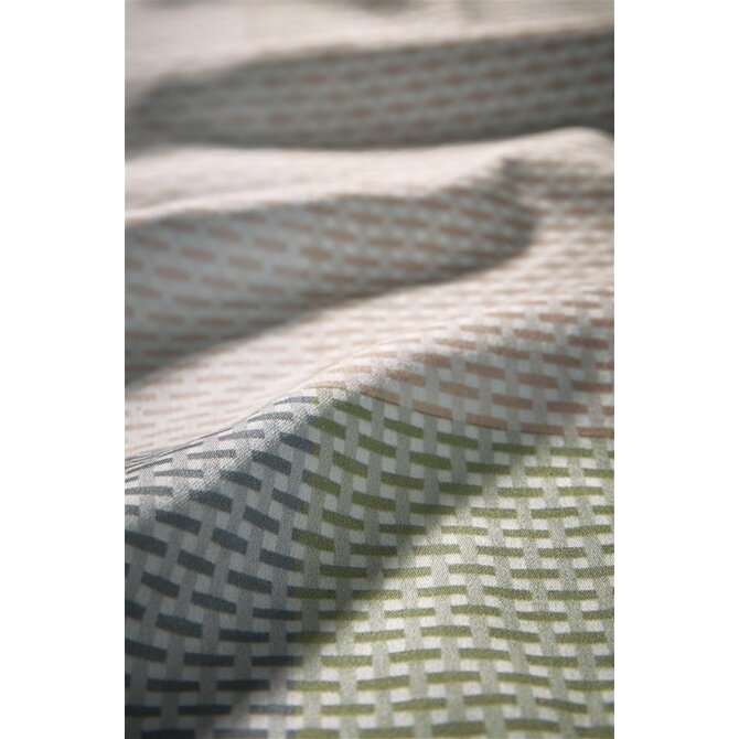 Kardol by Beddinghouse Housse de couette Synergy - Pastel 140x200/220 cm Kardol by Beddinghouse Housse de couette Synergy - Pastel 140x200/220 cm