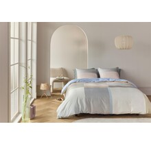 Kardol by Beddinghouse Housse de Couette Synergy - Pastel 240x200/220 cm