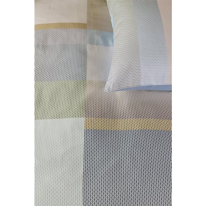 Kardol by Beddinghouse Housse de couette Synergy - Pastel 260x200/220 cm