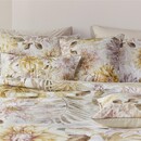 Kardol Kardol by Beddinghouse Dekbedovertrek Solaris - Naturel 240x200/220 cm