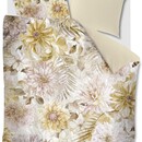 Kardol Kardol by Beddinghouse Housse de couette Solaris - Naturel 260x200/220 cm