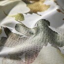 Kardol Kardol by Beddinghouse Dekbedovertrek Aquitaine - Groen 200x200/220 cm