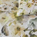 Kardol Kardol by Beddinghouse Housse de couette Aquitaine - Vert 200x200/220 cm