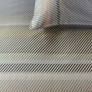 Kardol Kardol par Beddinghouse Housse de couette Beaming - Bleu Gris 140x200/220 cm