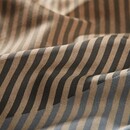 Kardol Kardol par Beddinghouse Housse de couette Beaming - Bleu Gris 260x200/220 cm