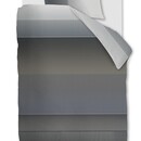 Kardol Kardol by Beddinghouse Housse de Couette Mimic - Bleu 260x200/220 cm