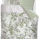 Kardol Kardol by Beddinghouse Housse de couette Pastiche - Vert 140x200/220 cm