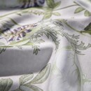 Kardol Kardol by Beddinghouse Housse de couette Pastiche - Vert 260x200/220 cm