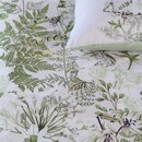 Kardol Kardol by Beddinghouse Housse de couette Pastiche - Vert 260x200/220 cm