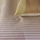 Kardol Kardol by Beddinghouse Housse de couette Illuminate - Or 240x200/220 cm