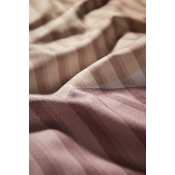Kardol by Beddinghouse Housse de couette Illuminate - Or 260x200/220 cm