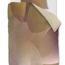 Kardol Kardol by Beddinghouse Housse de couette Illuminate - Or 260x200/220 cm