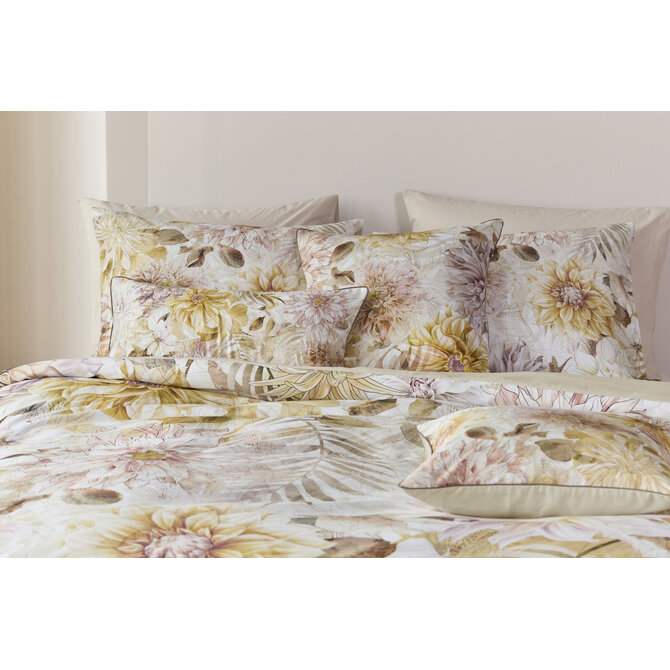 Kardol by Beddinghouse Solaris Cushion - Naturel 50x50 cm