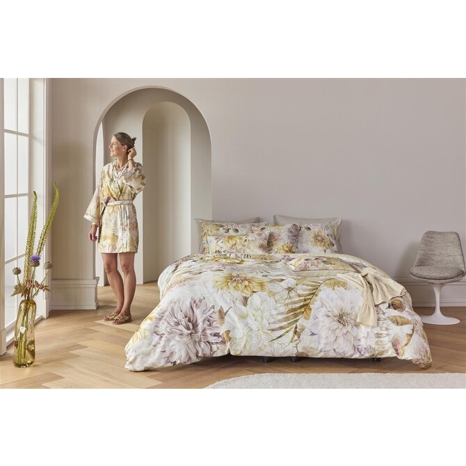 Kardol by Beddinghouse Solaris Kimono - Naturel S/M