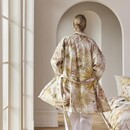 Kardol Kardol by Beddinghouse Solaris Kimono - Naturel S/M