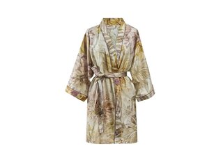 Kardol par Beddinghouse Solaris Kimono - Naturel L/XL