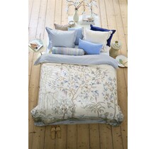 Housse de couette Pip Studio Marakele - Blanc cassé 140x200/220 cm