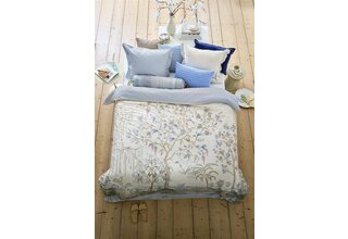 Pip Studio Dekbedovertrek Marakele - Gebroken wit 140x200/220 cm