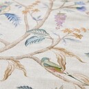 Pip Studio Housse de couette Pip Studio Marakele - Blanc cassé 140x200/220 cm