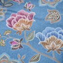Pip Studio Pip Studio Dekbedovertrek Matata - Blauw 240x200/220 cm