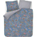 Pip Studio Housse de couette Pip Studio Matata - Bleu 240x200/220 cm