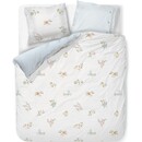 Pip Studio Pip Studio Dekbedovertrek Blossom Chique - Wit 140x200/220 cm