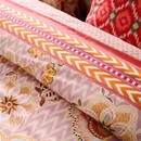 Pip Studio Housse de couette Pip Studio Hakuna - Lilas 140x200/220 cm