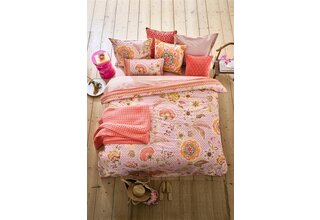 Pip Studio Housse de Couette Hakuna - Lilas 200x200/220 cm