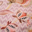 Pip Studio Pip Studio Dekbedovertrek Hakuna - Lila 240x200/220 cm