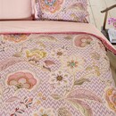 Pip Studio Pip Studio Taie d'oreiller Hakuna - Lilas 60x70 cm
