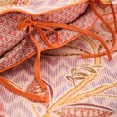 Pip Studio Pip Studio Kussensloop Hakuna - Lila 60x70 cm