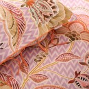 Pip Studio Pip Studio Taie d'oreiller Hakuna - Lilas 60x70 cm