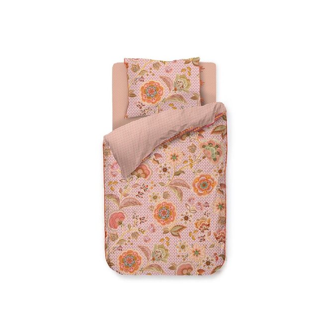 Pip Studio Kussensloop Hakuna - Lila 60x70 cm Pip Studio Kussensloop Hakuna - Lila 60x70 cm