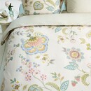 Pip Studio Housse de couette Pip Studio Buenas Tardes - Blanc cassé 140x200/220 cm