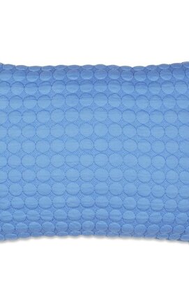 Pip Studio Fill in the dots Cushion - Blauw 40x60 cm