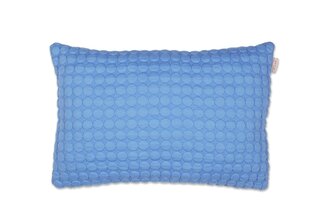 Coussin Pip Studio Fill in the dots - Bleu 40x60 cm