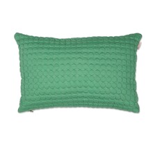 Pip Studio Fill in the dots Cushion - Groen 40x60 cm