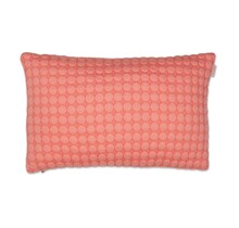 Coussin Pip Studio Fill in the dots - Rose 40x60 cm