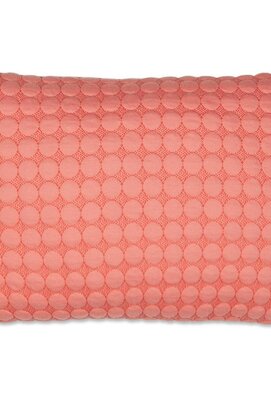 Pip Studio Fill in the dots Cushion - Roze 40x60 cm