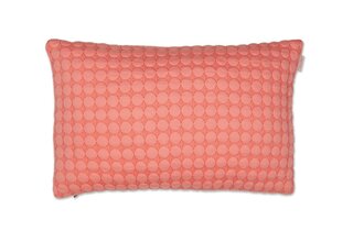 Coussin Pip Studio Fill in the dots - Rose 40x60 cm