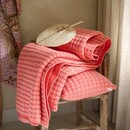 Pip Studio Coussin Pip Studio Fill in the dots - Rose 40x60 cm