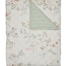 Pip Studio Pip Studio Kili Flower Couette - Blanc 150x200 cm