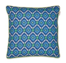 Pip Studio Zazu Cushion - Blauw 53x53 cm