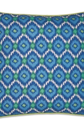 Pip Studio Zazu Cushion - Blauw 53x53 cm