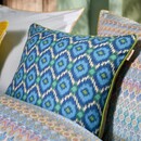 Pip Studio Coussin Pip Studio Zazu - Bleu 53x53 cm