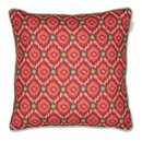 Pip Studio Coussin Pip Studio Zazu - Rose 53x53 cm