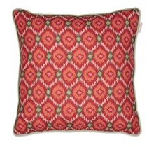 Coussin Pip Studio Zazu - Rose 53x53 cm
