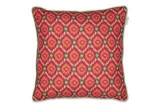 Coussin Pip Studio Zazu - Rose 53x53 cm