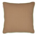 Pip Studio Coussin Pip Studio Zazu - Rose 53x53 cm