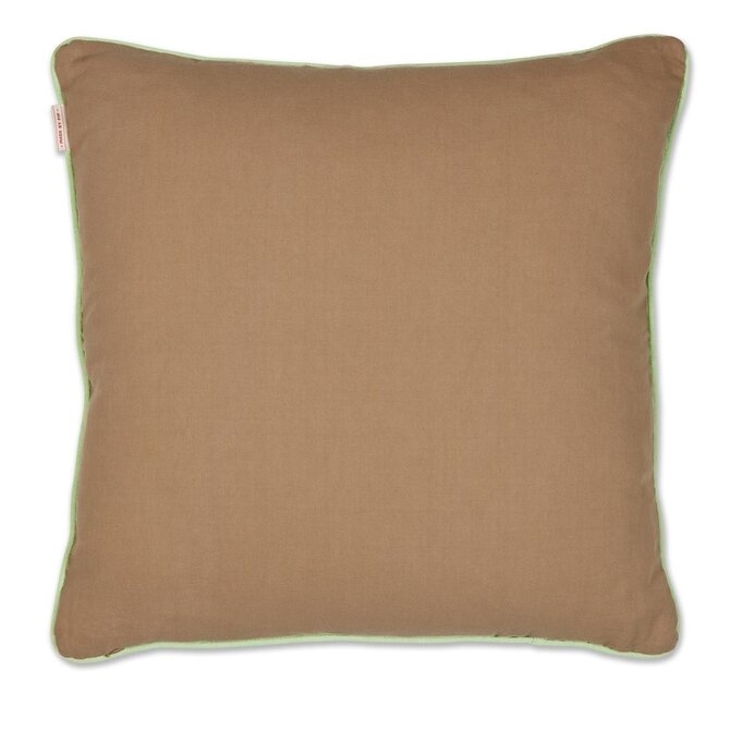 Coussin Pip Studio Zazu - Rose 53x53 cm